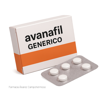 avanafil