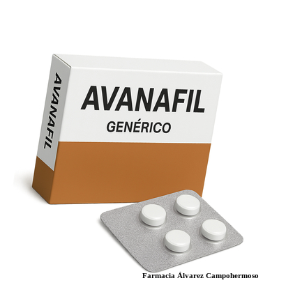 avanafil