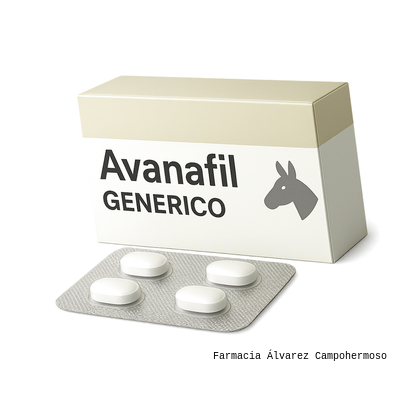 avanafil
