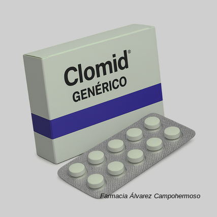 clomid
