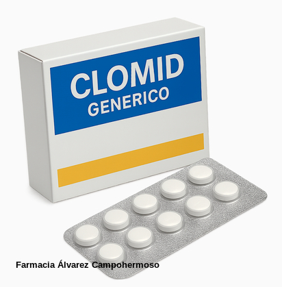 clomid