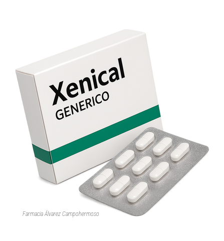 orlistat
