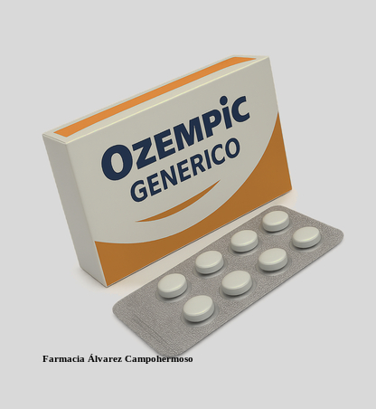 semaglutide