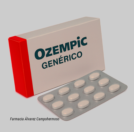 semaglutide