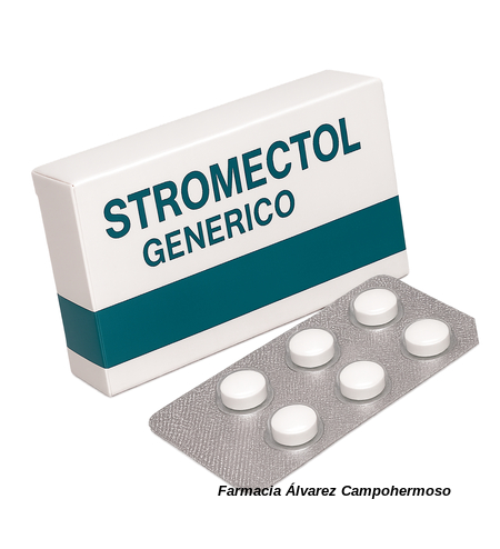 stromectol