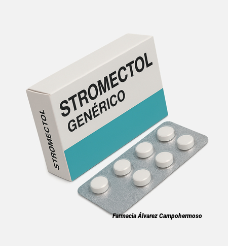 stromectol