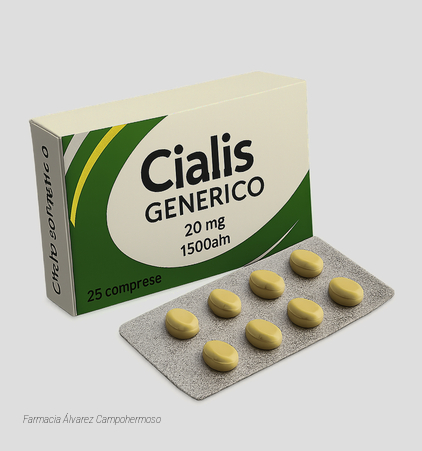 tadalafil