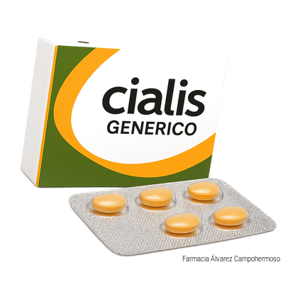tadalafil